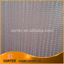 metal ball beaded chain curtain room divider