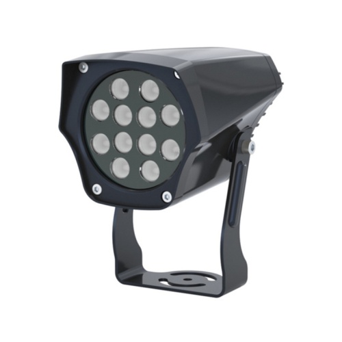 Fehlerloser Outdoor-LED-Flutlicht