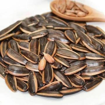 Roasted Milk-cream Flavor Sunflower Seeds