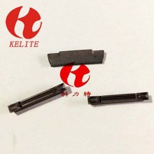 MGMN 200-G Tungsten Carbide lathe tool Parting insert Grooving Insert