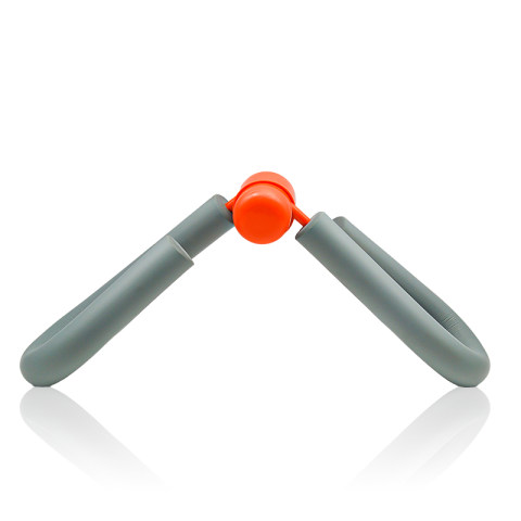 Strumento per scolpire le gambe per gli appassionati di yoga