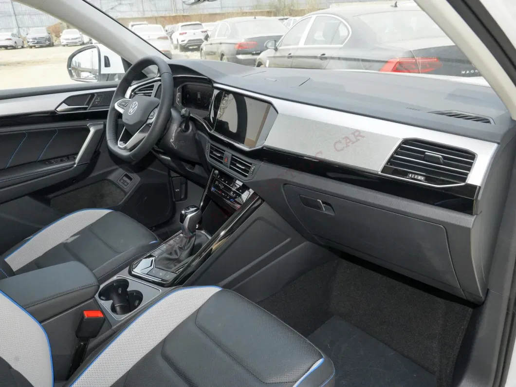 Tayron Gte Used Gasoline Hybrid Car Left Hand Drive Buy a Second Hand Car Price of Second Hand Cheapest Trade