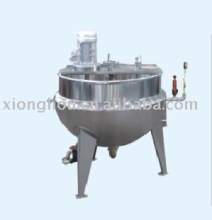 dissolving cooker(jelly)