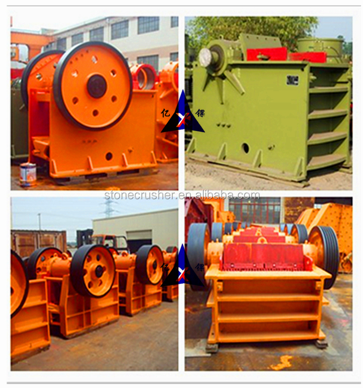 mining machinery jaw crusher,impact  hamer  cone crusher,