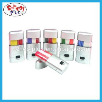 High quality flag face paint body paint customized logo