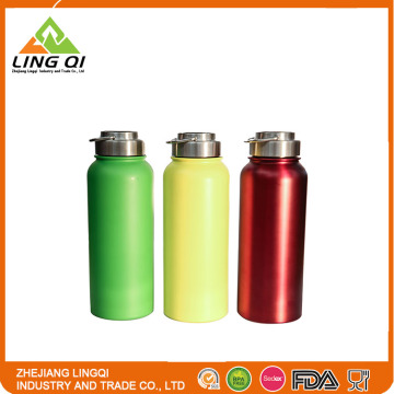 Custom High Quality Thermos Vacuum Flasks Stainless Steel