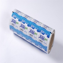 Print Aluminum Foil Seal Film