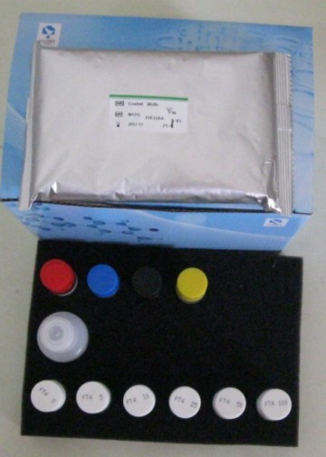 Sulfamethazine ELISA test kit