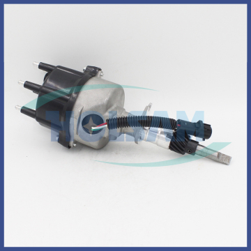 Distributor for Jeep Cherokee 87-90 L6 4.0L OEM 8933004182