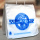 Plastic PE Foods Deli Bag for Grocery Bread Food Packaging or Taking Away