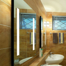 LED Mirror Lamp For Bathroom Mirrors