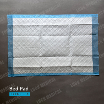 Disposable Underpads For Bed