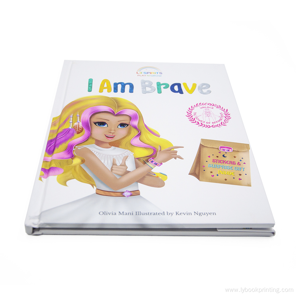 coloring books printing novel soft cover books