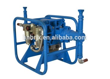 Coal mine pneumatic/Mining machinery/ Grouting Pump