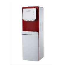 Hot and Cold Tank Compressor Cooling Water Cooler