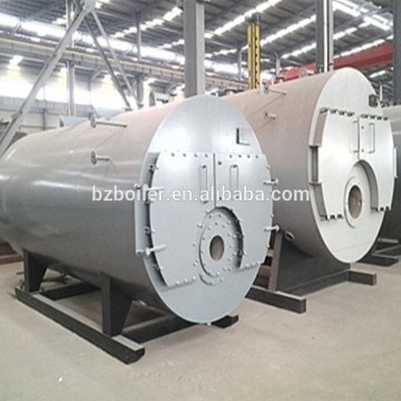 boiler for agro industries