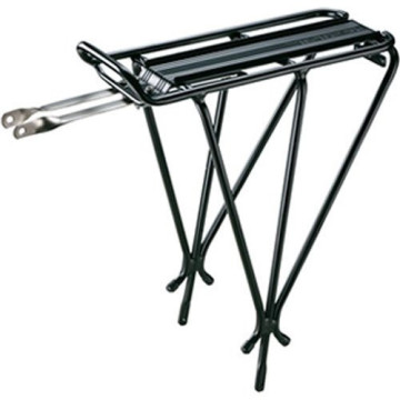 Carrier Mounted Bike Rack