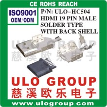 Hdmi connector for ipad manufacturer/supplier/exporter - China ULO Group