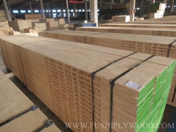 LVL WBP Pine Scaffold Board