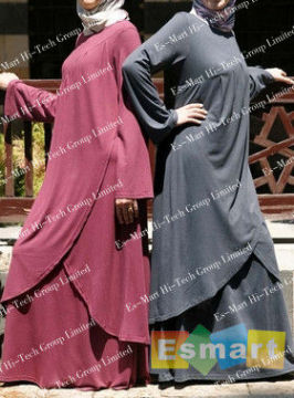 Kaftan Abaya Modern Islamic Clothing, Caftan Dress