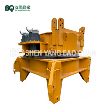 Slewing Assemble 12ton Tower Crane