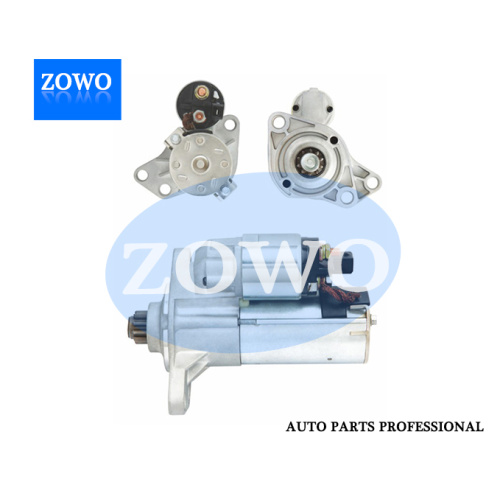 D6GC350 VALEO STARTER MOTOR 12V 1.4KW 10T