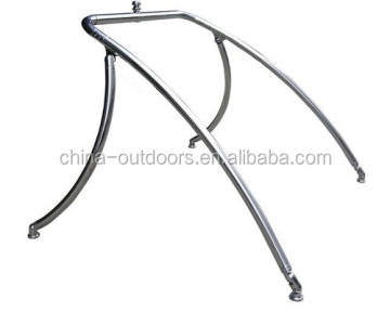 15 Years Factory Hot Anodized Aluminium Sports Boat Wakeboard Tower