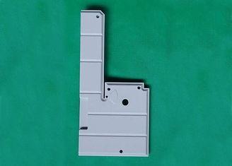 Custom Aluminum Die Casting Parts Precision For Punching Ma