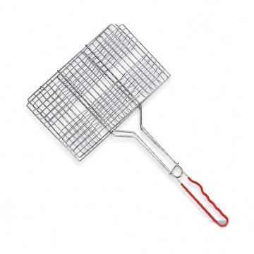 Hamburger Grilling Baskets: Tips and Techniques