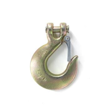 G43 Y G70 CLEVIS SLIP HOOK CON LATCH