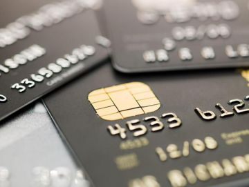 PVC Dual Interface card material for printing