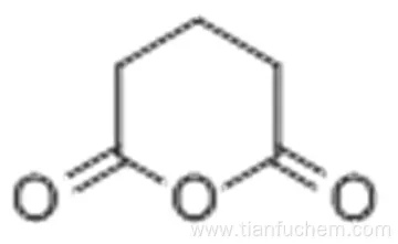 Glutaric anhydride CAS 108-55-4