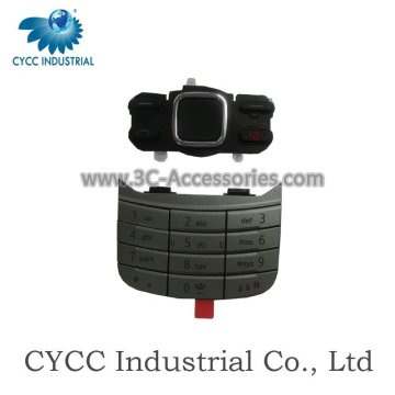 Mobile Phone Keypad for Nokia 6600i