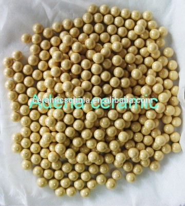 Cerium Oxide Zirconia Ceramic Balls