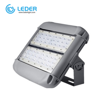 LEDER 100W Induction LED Flood Light