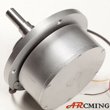 DC motor 36V 1500W