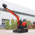 1TON MINI EGESATOR NM-E10PRO MINI DIGGER للبيع