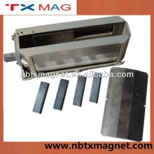 magnetic assemblies