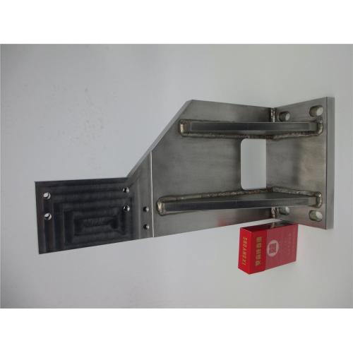 Cnc Machine Spare Parts