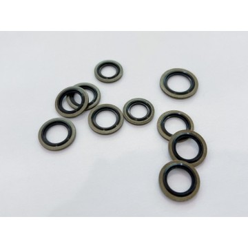 Almofada de combinação tipo A personalizada para uso industrial