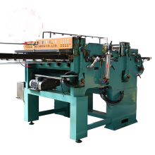 Plywood Veneer Splicing Machine: Precision Wood Veneer Process Machine