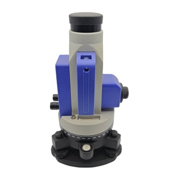 DJC-1 Small Digital Electronic Surveying Instrument with Optical Laser Plummet for Sale