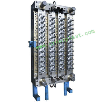 PET Preform mold