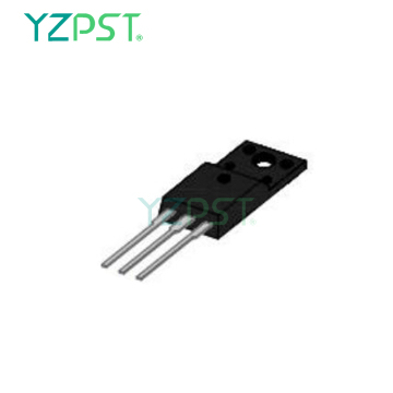 High current capability 80A triac factory and manufacturer