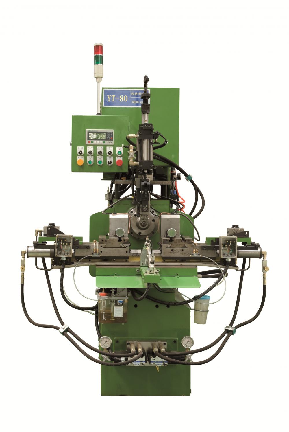 Bearing Ring Lathe