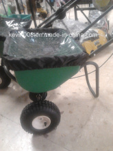 Fertilizer Spreader Cart/Seed and Fertilizer Spreader