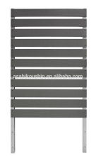 Wood Plastic Composite WPC Shutter