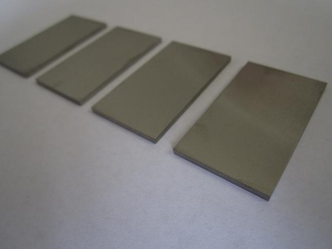 Bending molybdenum sheet price