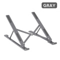 Adjustable Aluminum Laptop Stand Desktop Notebook Holder