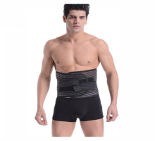Adjustable Sports Lumbar Back Belt